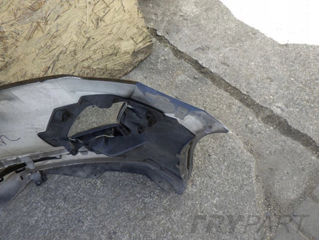 FORD FOCUS MK4 IV 2018- Front Bumper