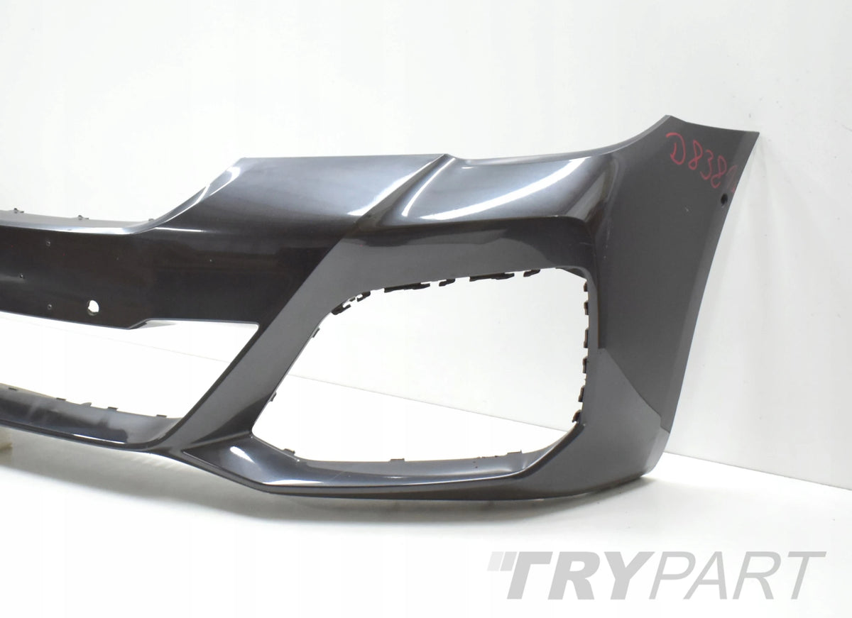 BMW 5 G30 G31 LIFT LCI M PACKAGE FRONT BUMPER ORG