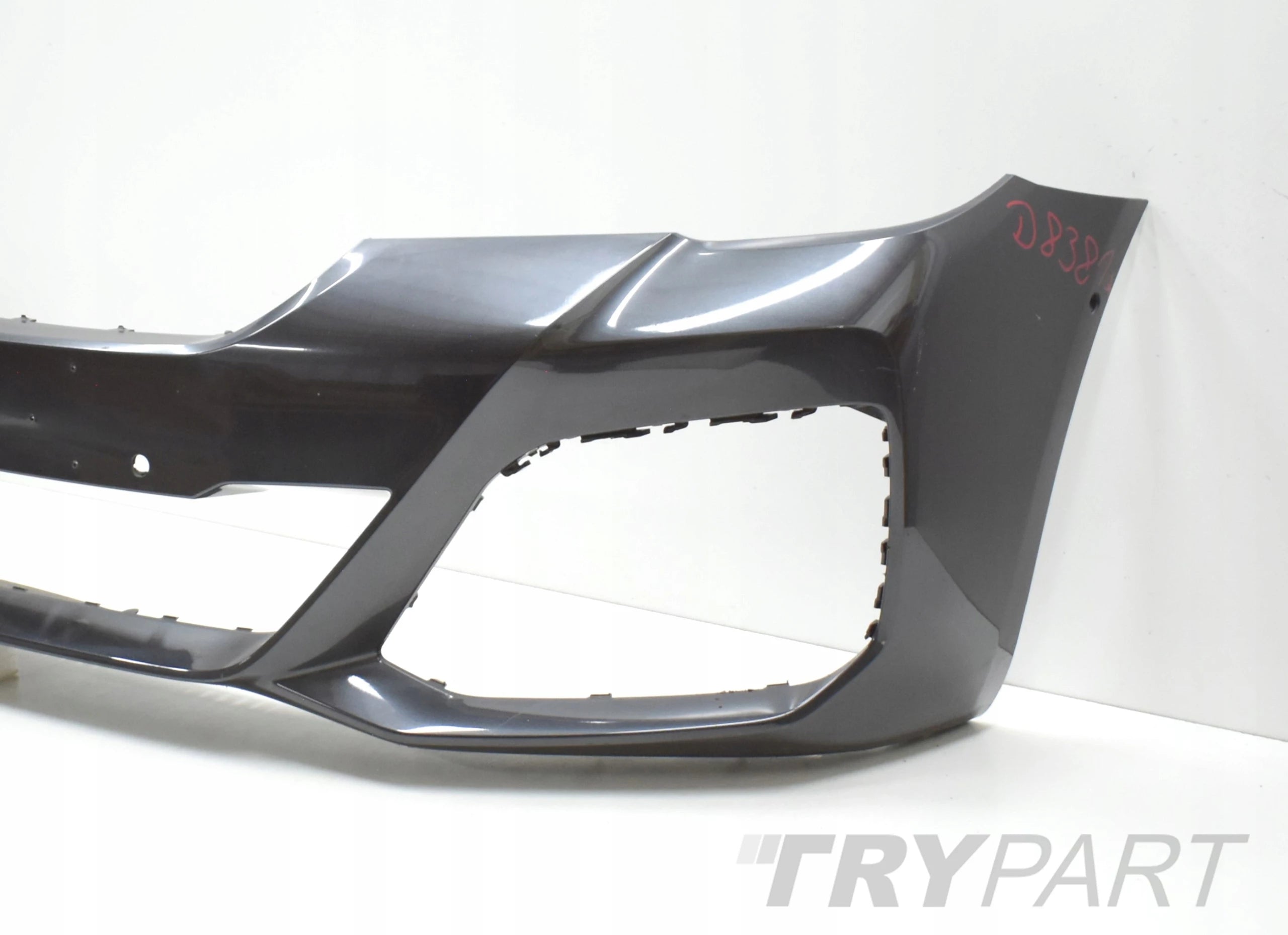 BMW 5 G30 G31 LIFT LCI M PACKAGE FRONT BUMPER ORG