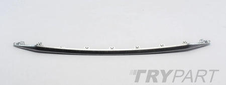 BMW IX3 G08 Chrome Trim Front Bumper ORG
