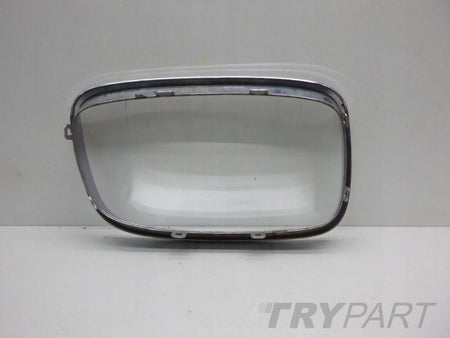 BMW 1 F20 Chrome Kidney Grille - Left Side