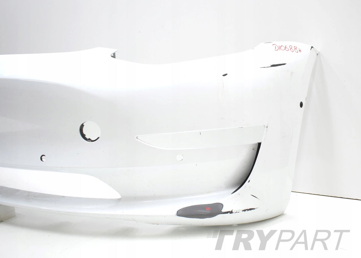 TESLA 3 III MODEL 3 III FRONT BUMPER ORG