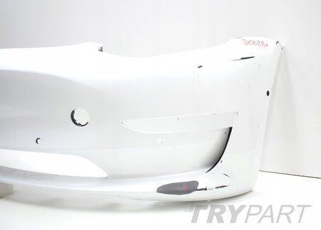 TESLA 3 III MODEL 3 III FRONT BUMPER ORG
