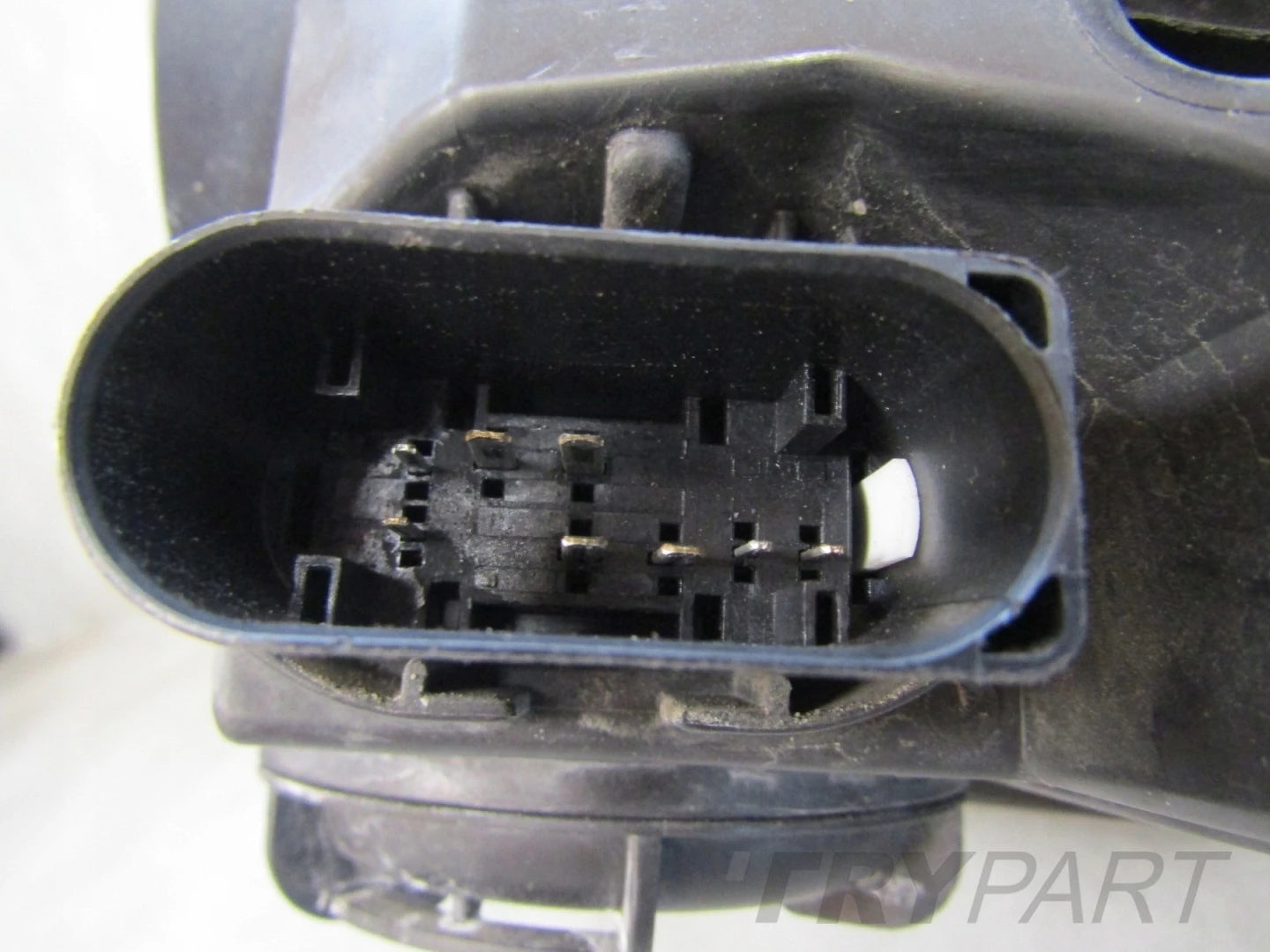 HEADLIGHT FORD FOCUS MK3 STANDARD RH RIGHT 10-14