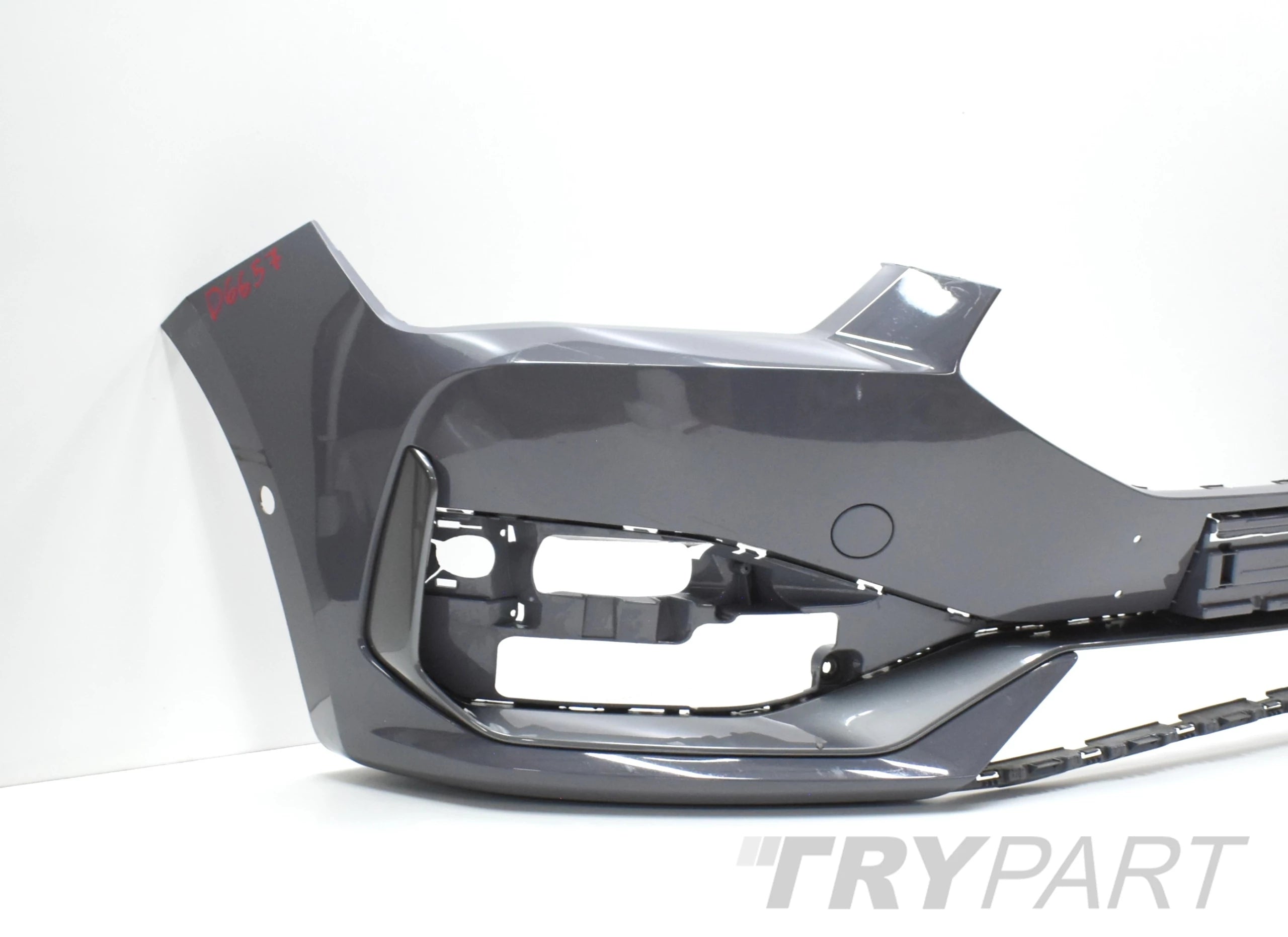 SEAT LEON IV CUPRA 5FA FRONT BUMPER ORG