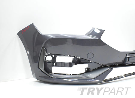 SEAT LEON IV CUPRA 5FA FRONT BUMPER ORG