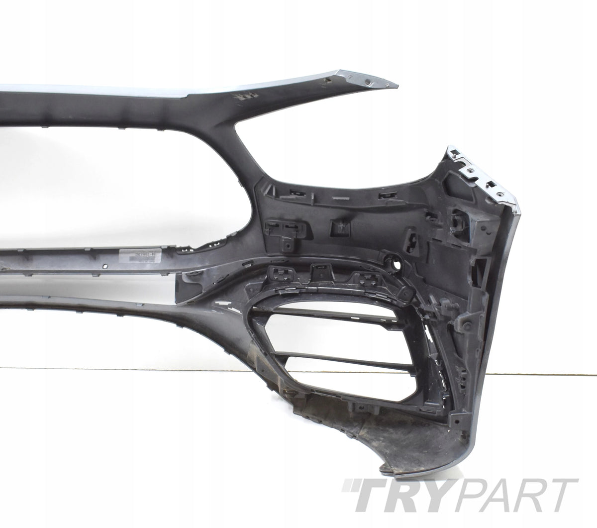 MERCEDES E CLASS W213 AMG 63 AMG FRONT BUMPER ORG