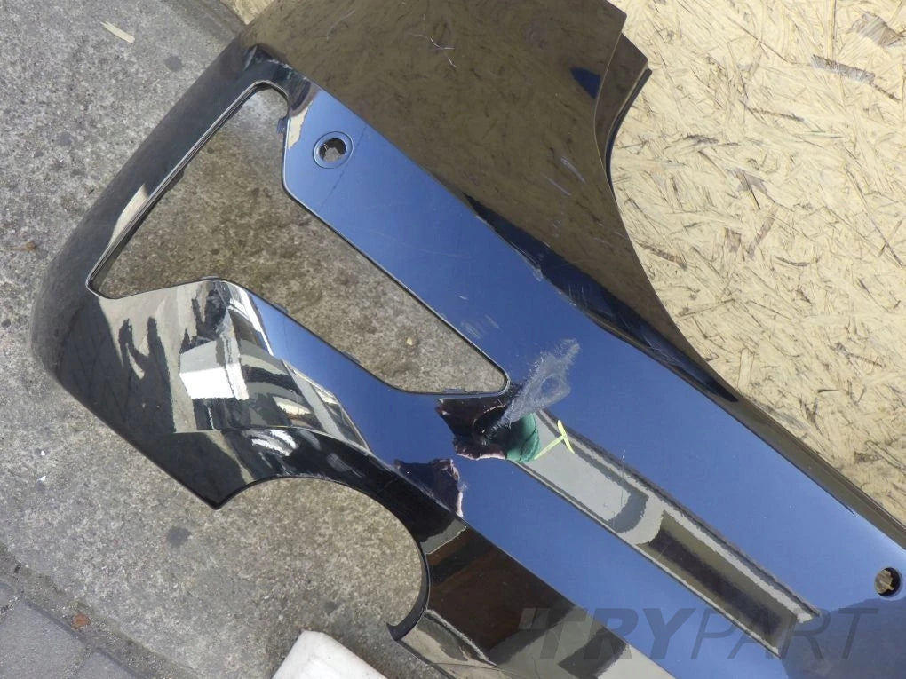 BMW 3 G21 KOMBI 18- Rear Bumper