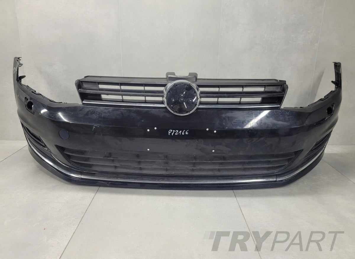 Front Bumper for VW Volkswagen Golf 7 VII 5G0 12-16