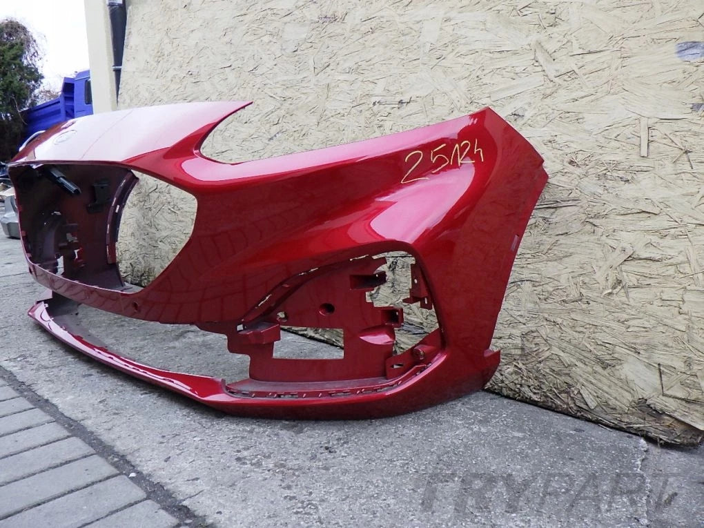 FORD KUGA MK3 III ST LINE 19- front bumper