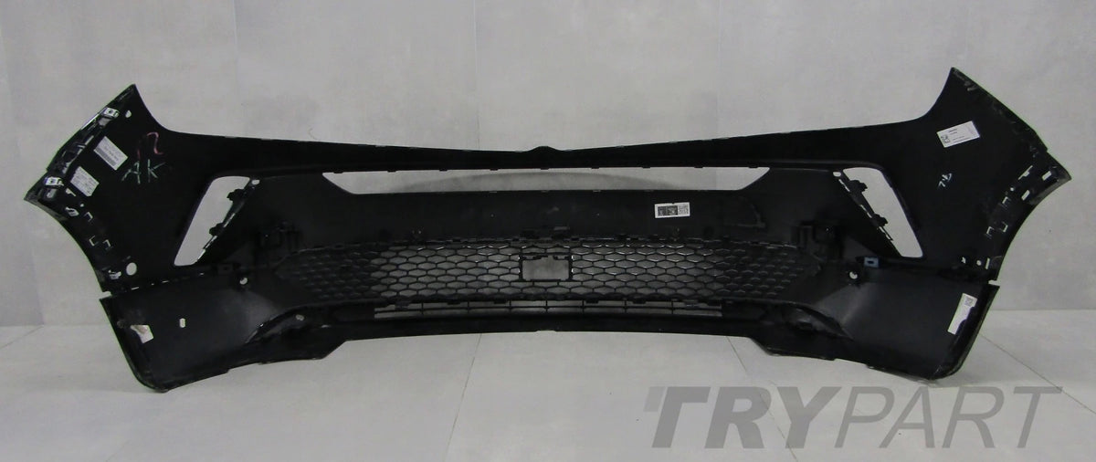 Front Bumper for Opel Mokka B II 2 Lift 24-