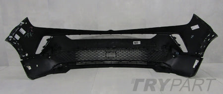 Front Bumper for Opel Mokka B II 2 Lift 24-