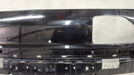 Front Bumper Hyundai Kona II 2 EV ELECTRIC 23-