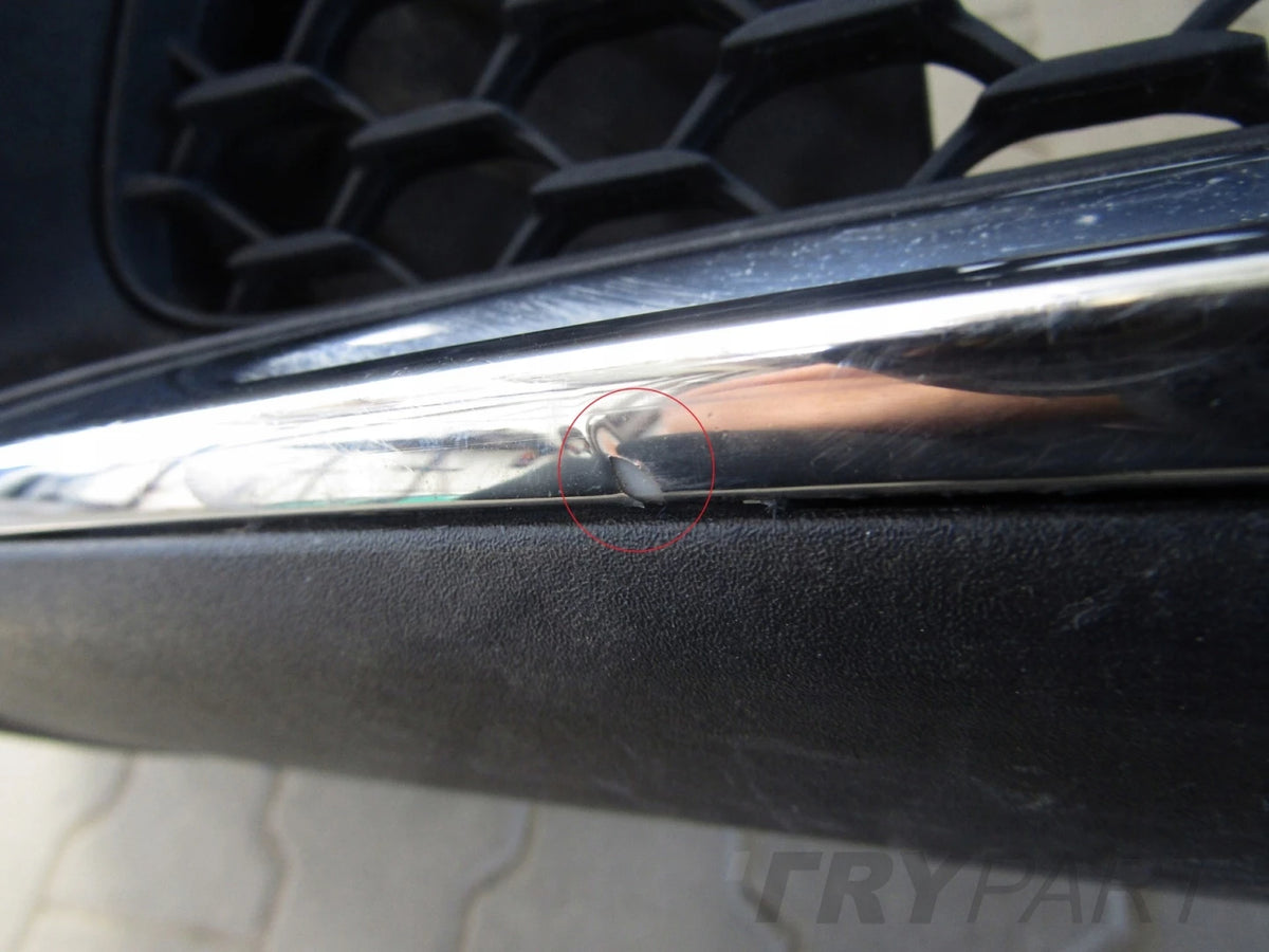 Front Bumper for Mercedes GLE AMG 167 20-