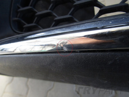 Front Bumper for Mercedes GLE AMG 167 20-