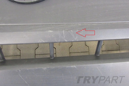 Front Bumper for VW Caddy 5 V 2K7 20-