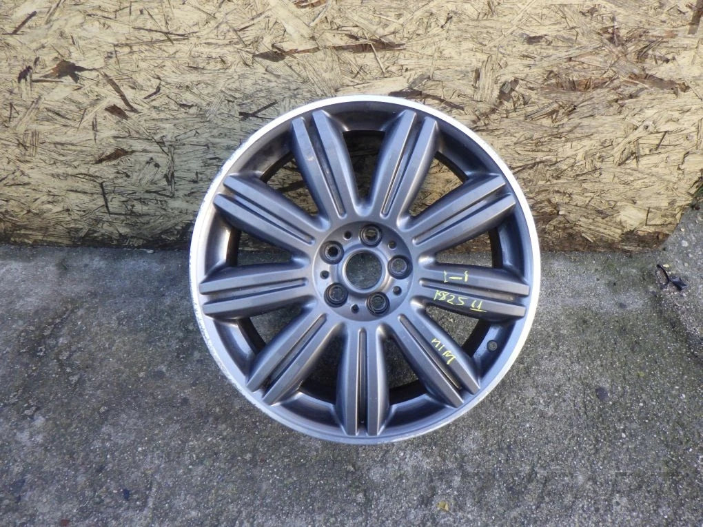 MINI 6856040 8.0J x 19 5x112 ET 47 Alloy Wheel