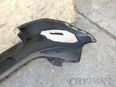 VW GOLF VII 7 5G6 12- Rear bumper