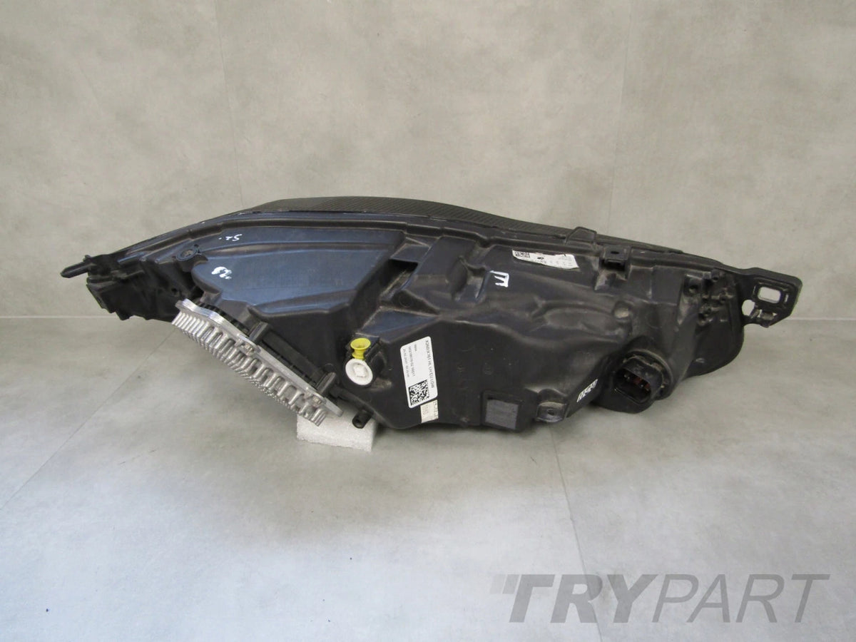 Front Lamp Jaguar XF 260 F PACE LIFT FULL LED 20-24 LH MX63-13W030