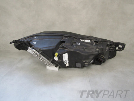 Front Lamp Jaguar XF 260 F PACE LIFT FULL LED 20-24 LH MX63-13W030