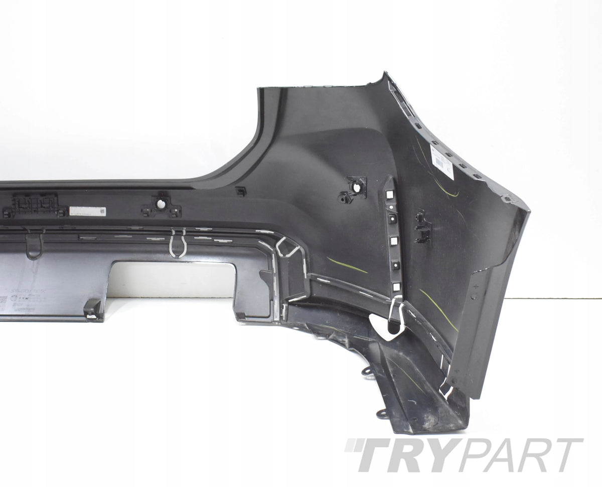 BMW M3 G81 M POWER REAR BUMPER ORG ESTATE TOURING