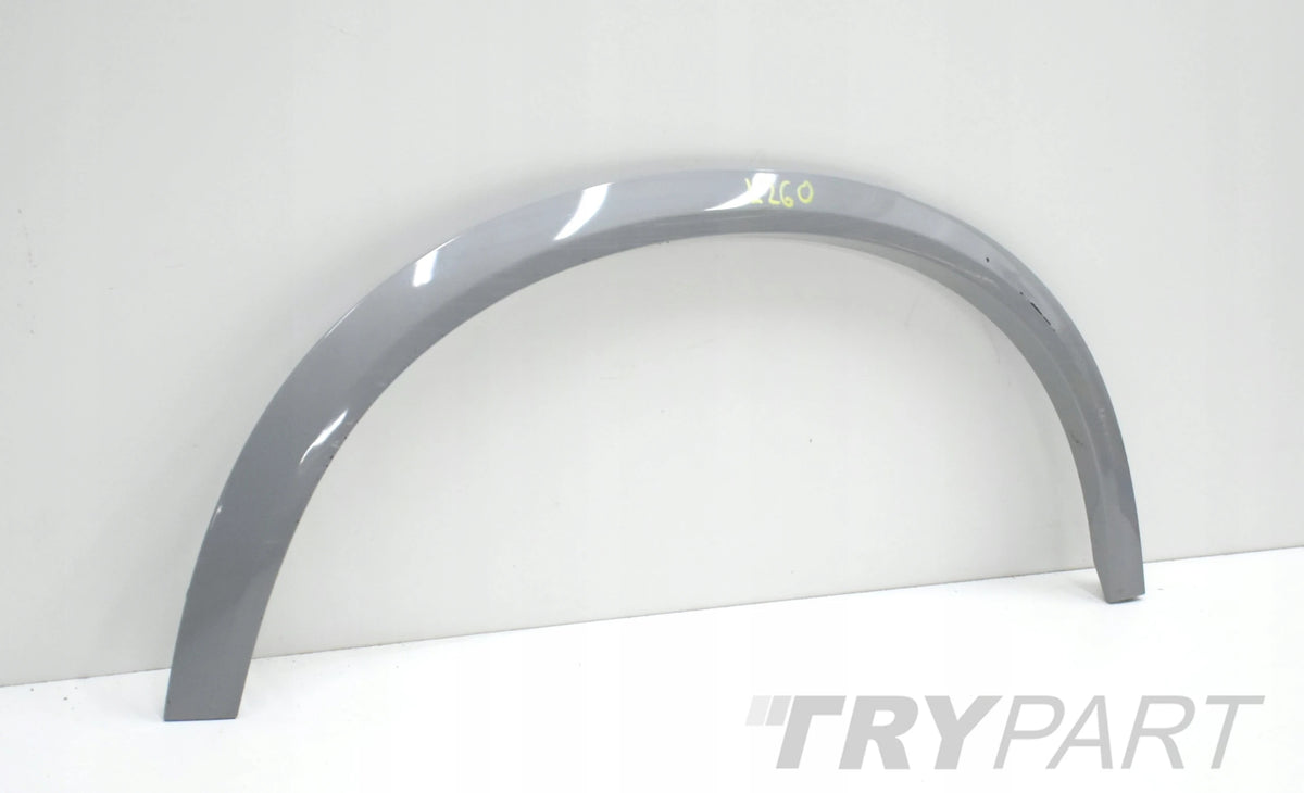 VOLVO XC90 II RIGHT REAR FENDER TRIM ORIGINAL 31378165