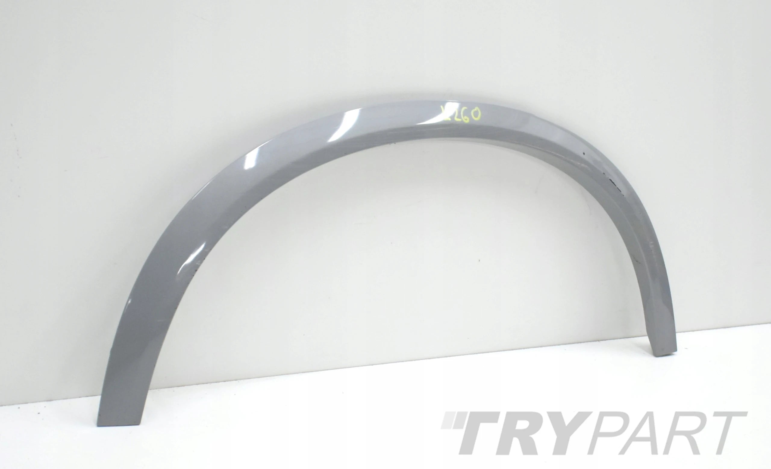 VOLVO XC90 II RIGHT REAR FENDER TRIM ORIGINAL 31378165