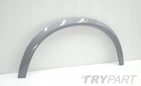 VOLVO XC90 II RIGHT REAR FENDER TRIM ORIGINAL 31378165