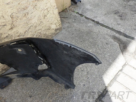 TOYOTA COROLLA E21 SEDAN 18- front bumper