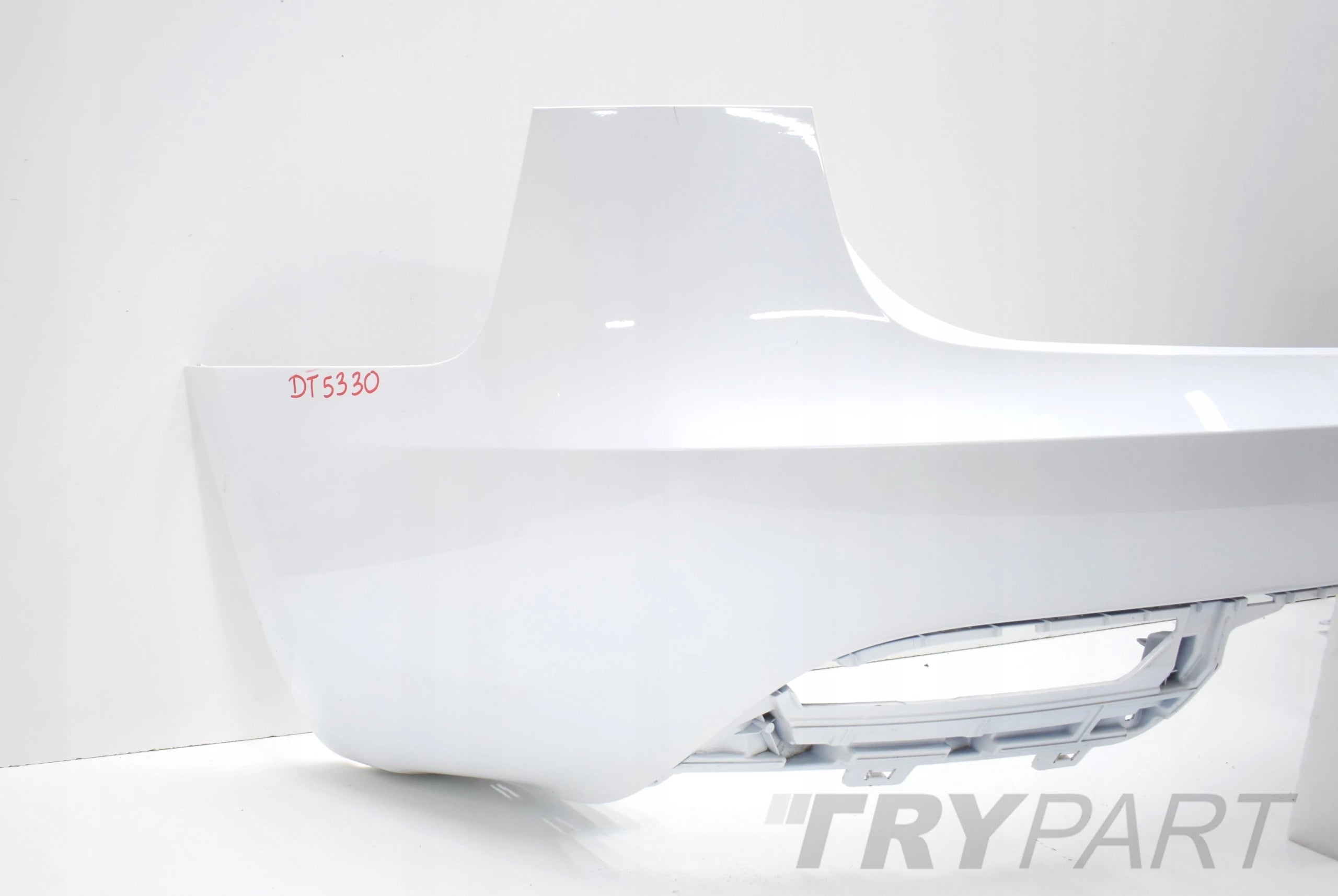 TESLA 3 MODEL 3 LIFT REAR BUMPER ORG