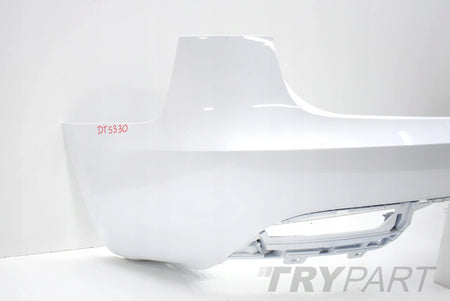 TESLA 3 MODEL 3 LIFT REAR BUMPER ORG