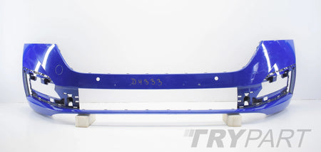 SKODA OCTAVIA IV 5E3 FRONT BUMPER ORG