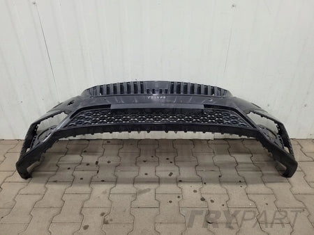 Front Bumper for Skoda Octavia 4 IV 5E3 RS VRS 19-24