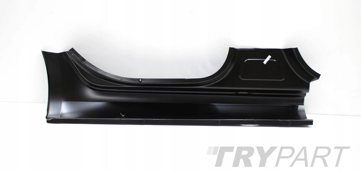 SKODA OCTAVIA III 5E LEFT SILL PANEL ORG NEW