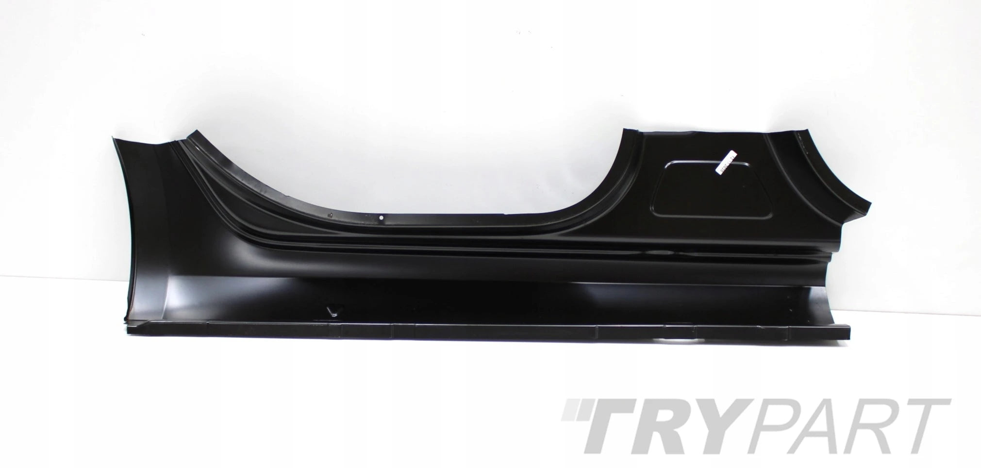 SKODA OCTAVIA III 5E LEFT SILL PANEL ORG NEW