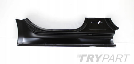 SKODA OCTAVIA III 5E LEFT SILL PANEL ORG NEW