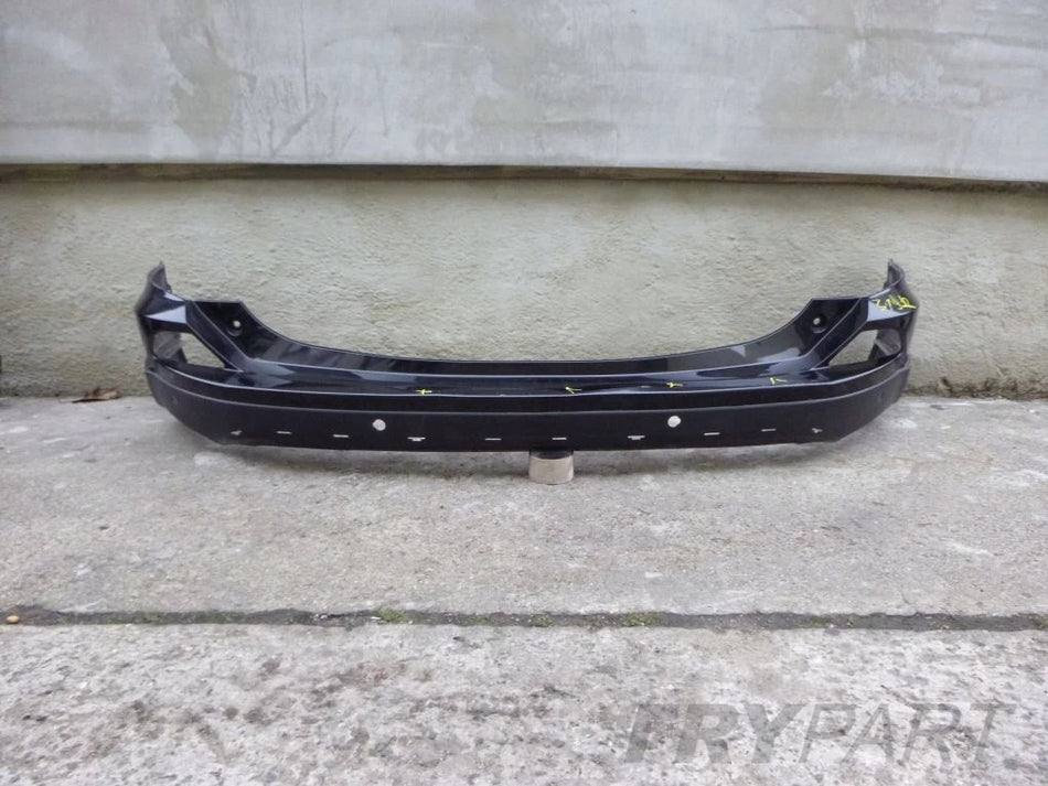 TOYOTA RAV 4 RAV4 15- Rear Bumper