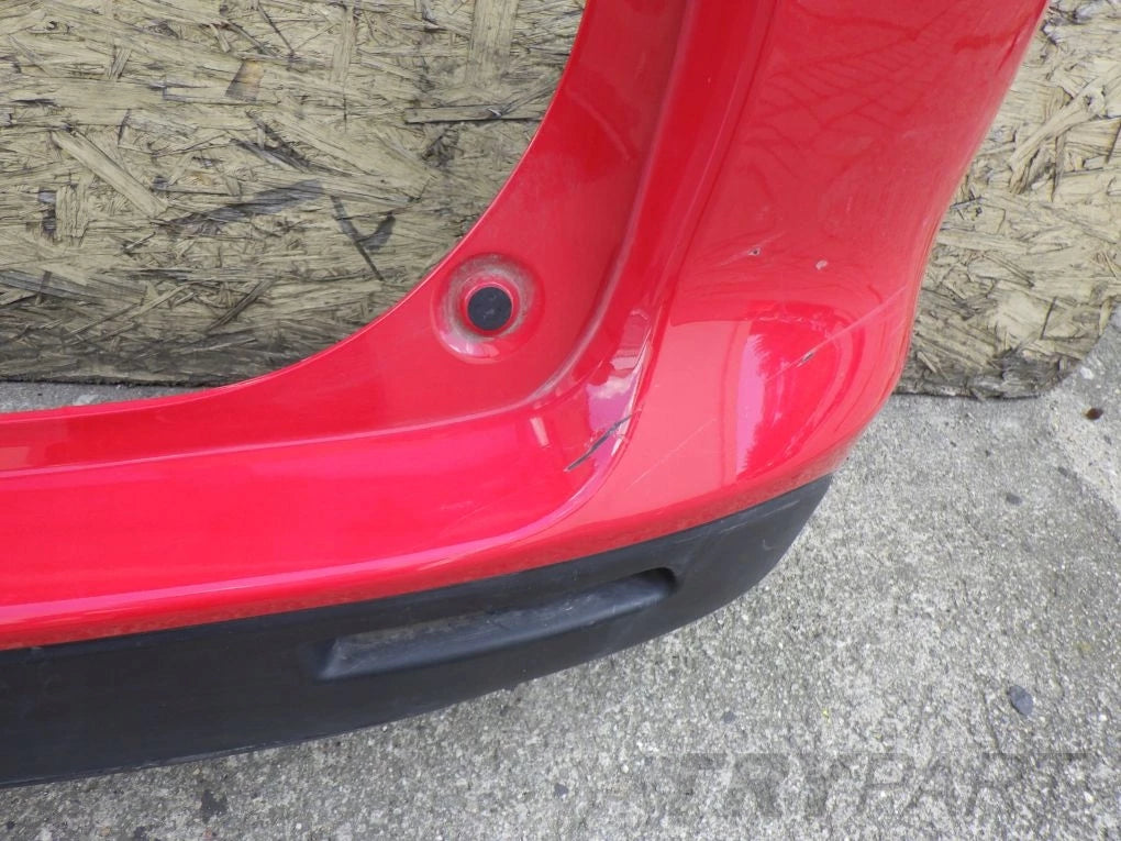 SUZUKI VITARA 3 III 15- Rear Bumper