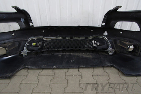 Front Bumper for Jeep Cherokee V KL 14-18