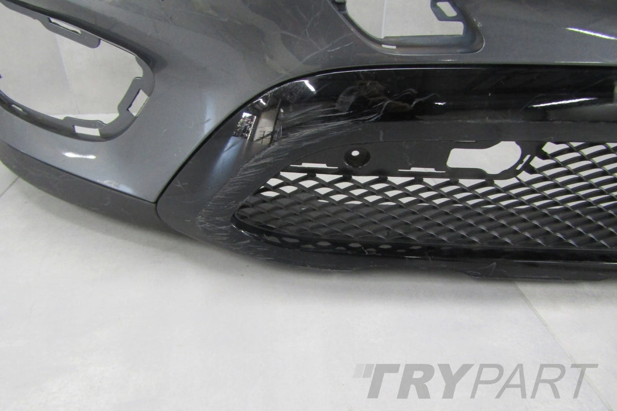 Front Bumper Mercedes GLC W253 253 15-19