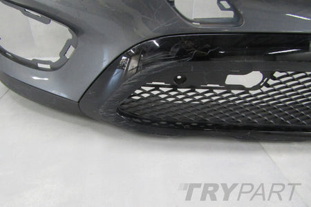 Front Bumper Mercedes GLC W253 253 15-19