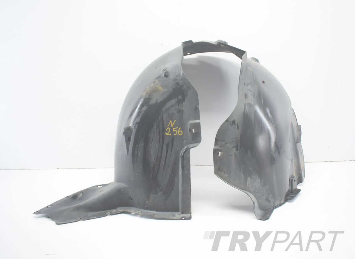 SKODA YETI 5L0 RIGHT FRONT FENDER ORG