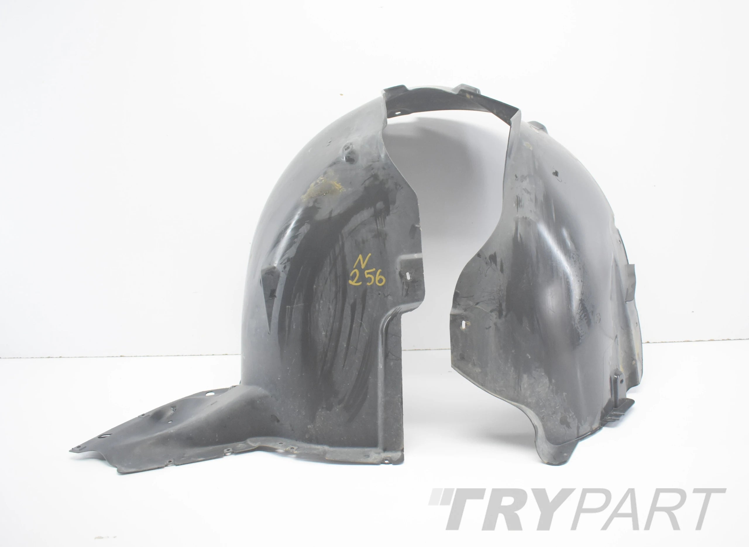 SKODA YETI 5L0 RIGHT FRONT FENDER ORG