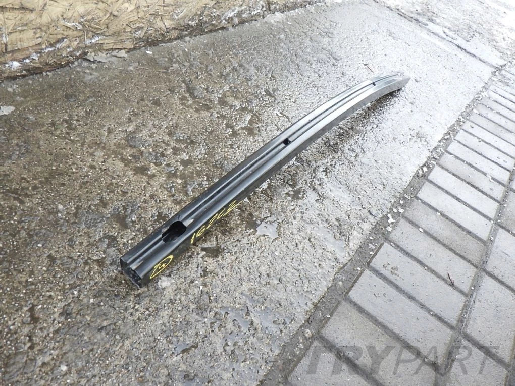 TOYOTA COROLLA E21 18- front bumper beam