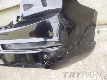 VOLVO XC90 II 15- Rear Bumper