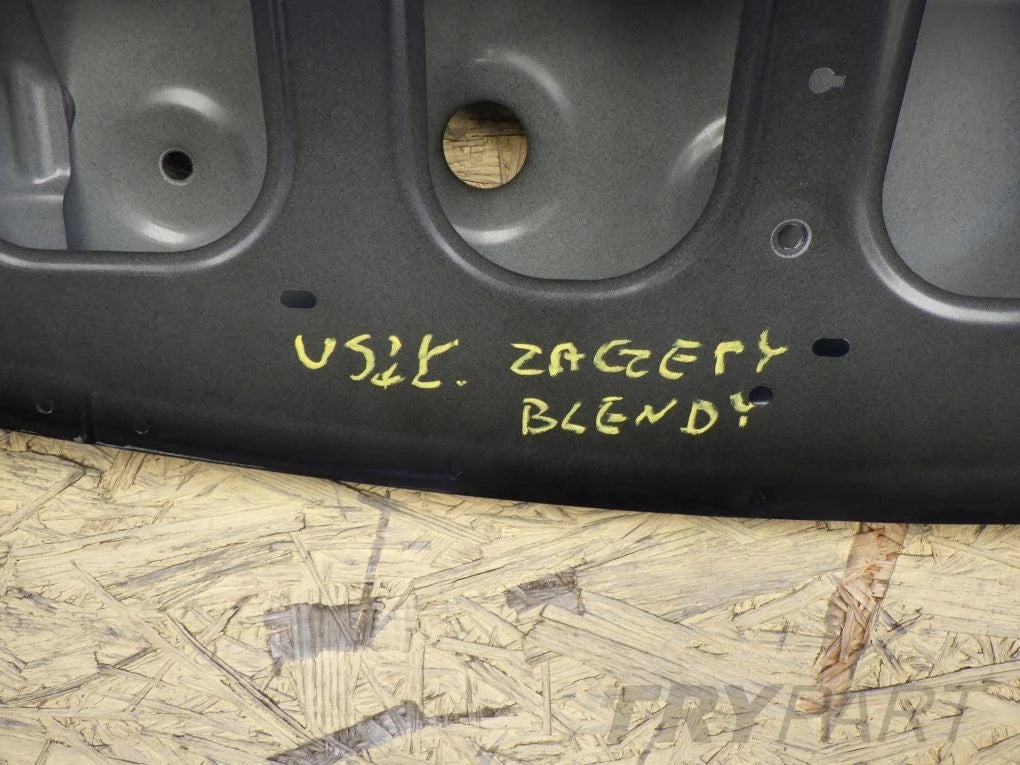 KIA X CEED XCEED 19- REAR TRUNK LID