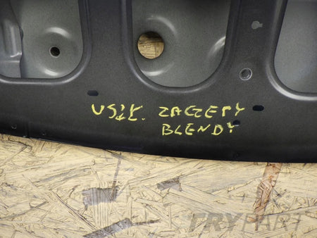 KIA X CEED XCEED 19- REAR TRUNK LID