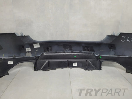 Rear Bumper BMW 2 G42 M240 M240i M Package 22-