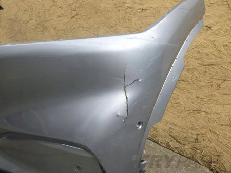 FORD MUSTANG MACH-E MACH E front bumper