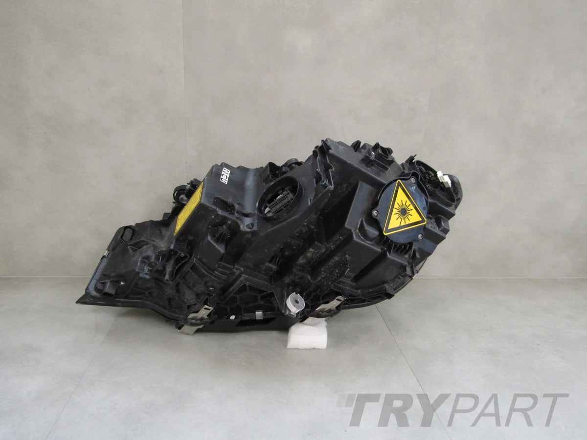 BMW 3 Series G20 G21 Headlight SHADOW LINE LASER 18-22 RH 9500916